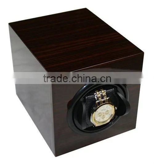 black watch winder box