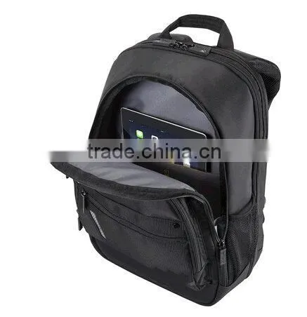 suitable for laptop with up to15.6" screens soft backpack for wholesale