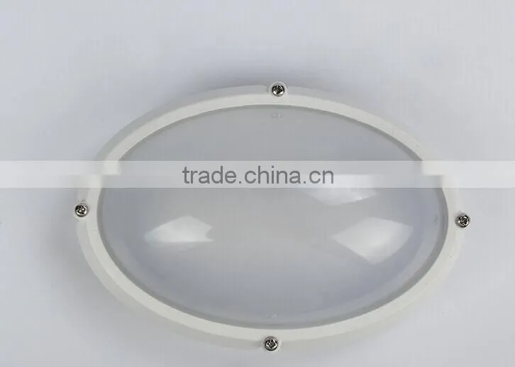 8W square led spotlight