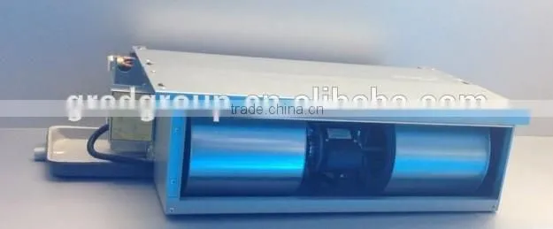 GRAD central air conditioners