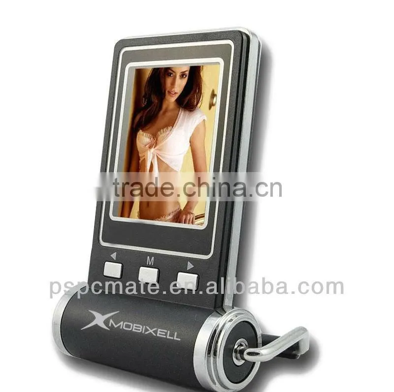 decorative digital photo frame as wedding gifts