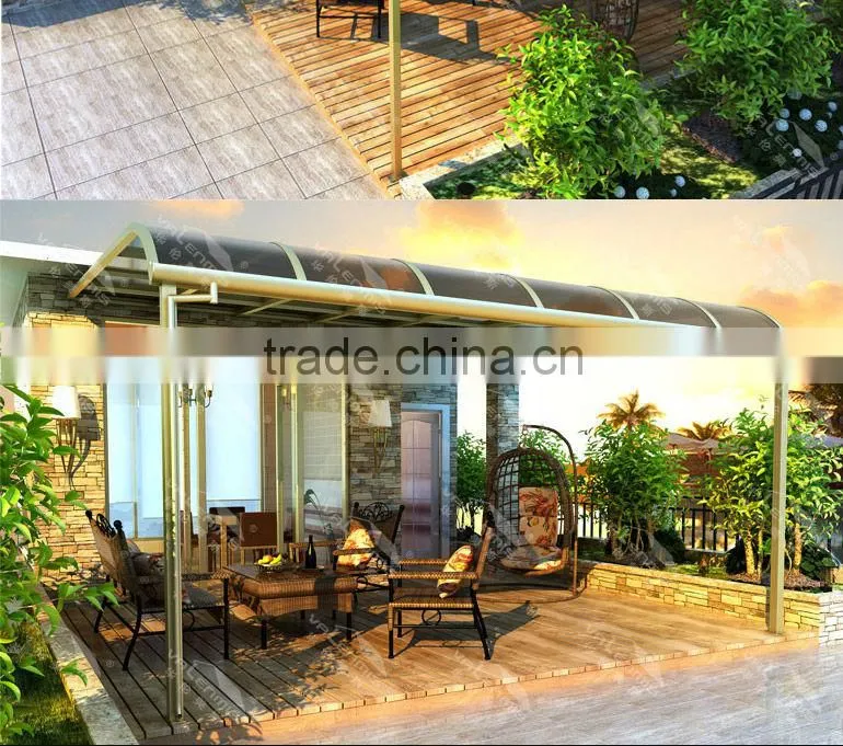 retractable awning