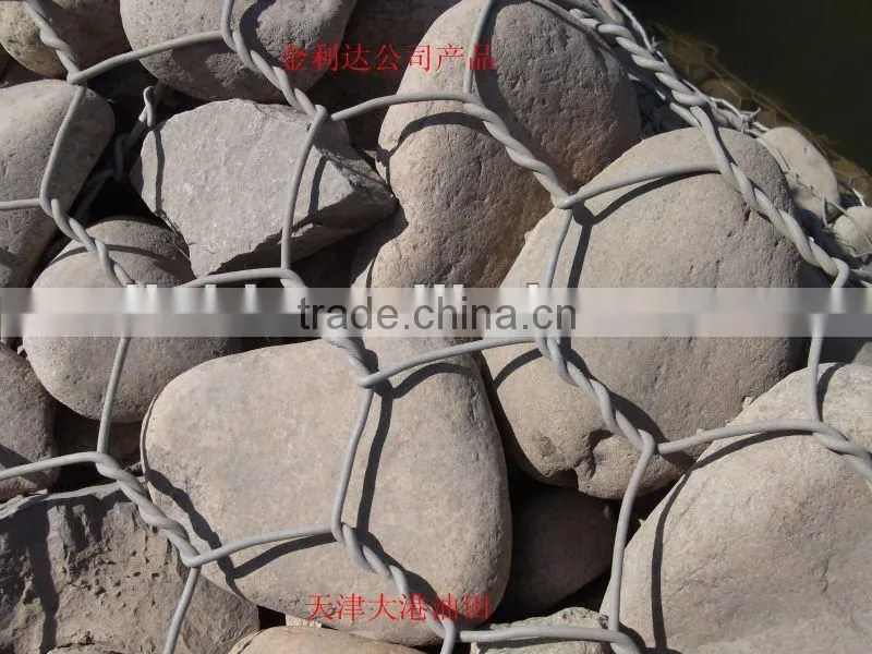 gabion