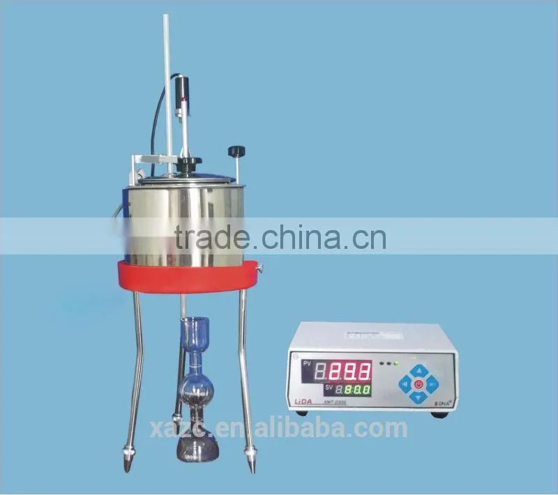 A25 Manufacturing for Asphalt engler viscometer