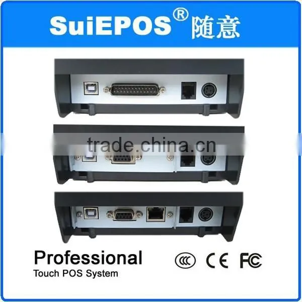 gprinter 80mm thermal printer for pos printer