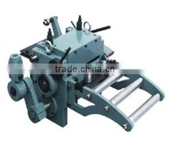 Good Quality punching machine feeder High Speed Roll Feeder