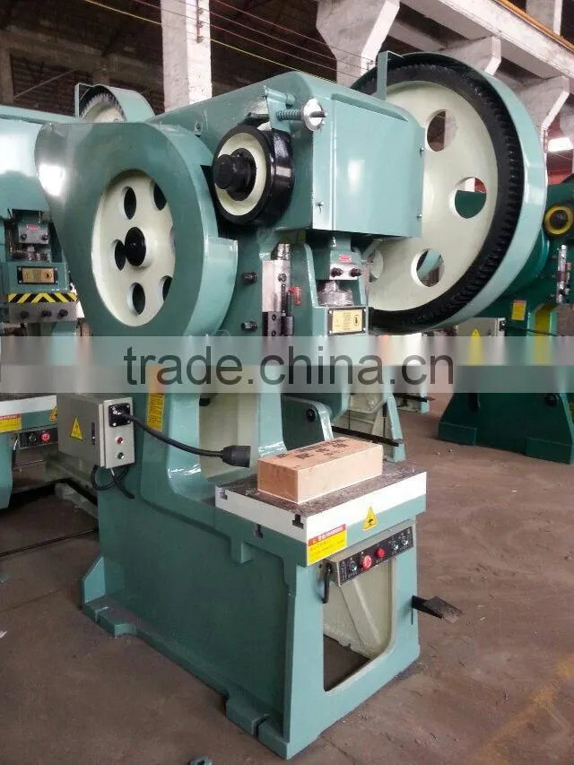 Shengchong Brand 40 ton cold press machine for sale with good price
