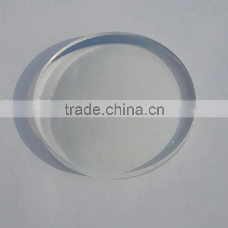 1.56 cr 39 lens hmc for eyewear
