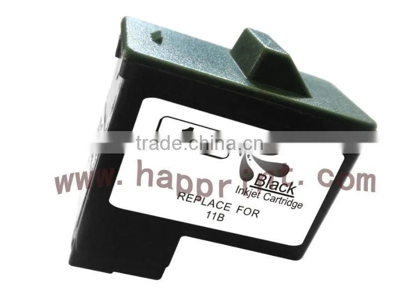 Refillable compatible printer Ink Cartridge for Lenovo 11B