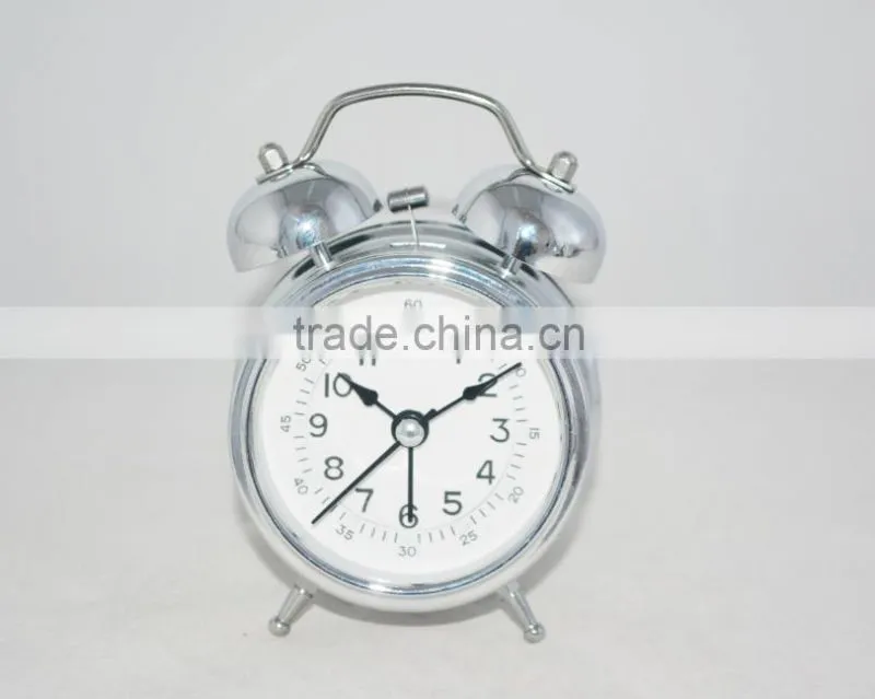 Antique Table Clock, Business Gift Clock