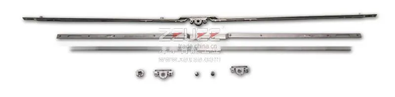 Window Accesssories Hardware Shootbolt Espagnolette Automatic Assemby Machine