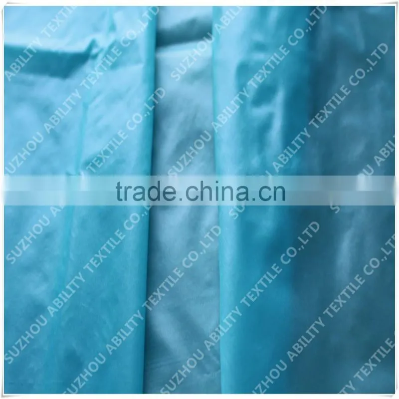 Downproof Nylon Fabric