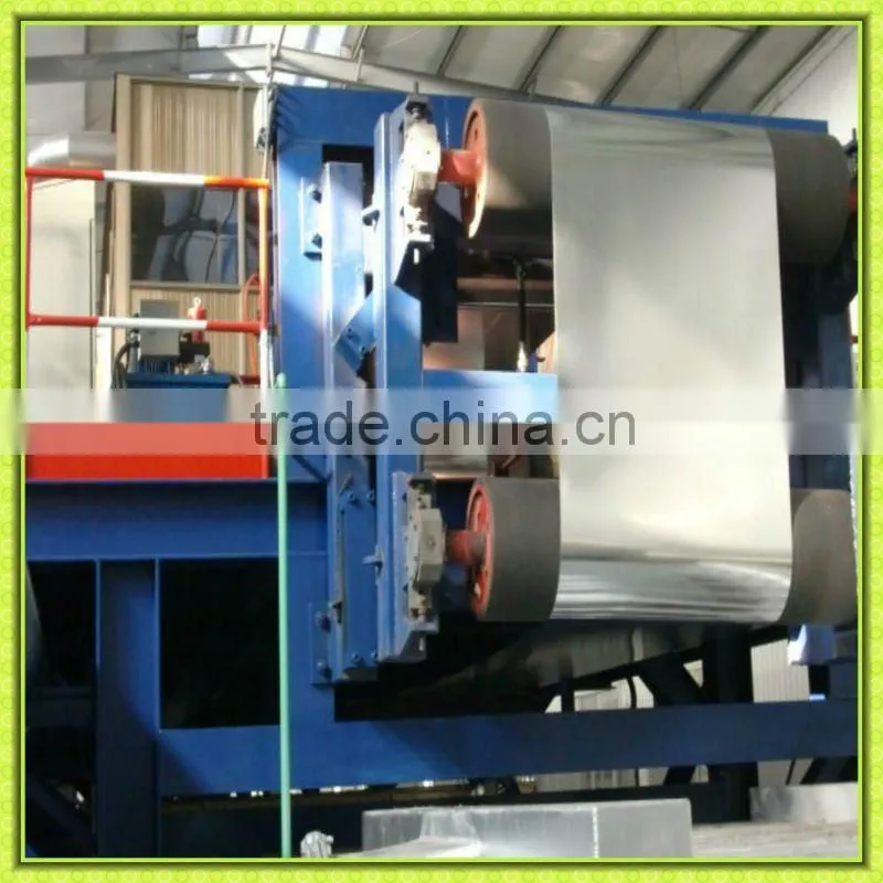 hot dip galvanized line machines manufactury