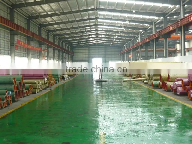 U-shape 304 stainless steel pipe with good price