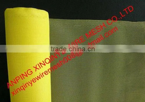 Fiberglass Mesh