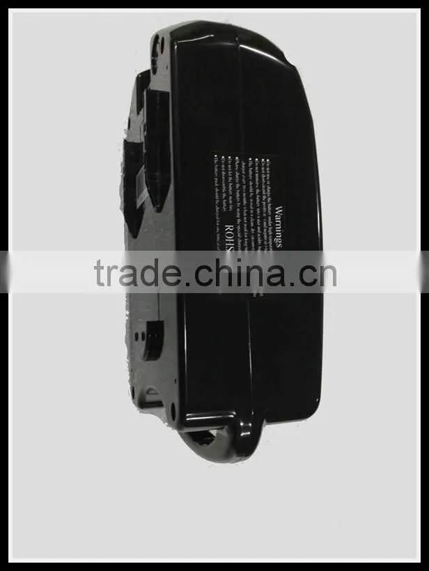 e-bike battery frog battery pack for electric bike /bicycle 24v 9ah batteries