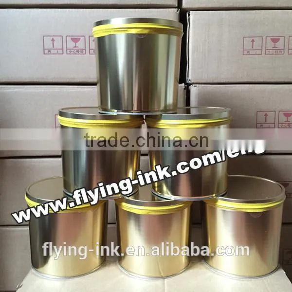 Free samples for Sublimation dye offset transfer ink