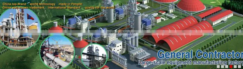 Rotary Kiln for Burning Lateritic-Nickel Ore / Ferro-Nickel Restoration Rotary Kiln / Industrial Rotary Kiln Machinery