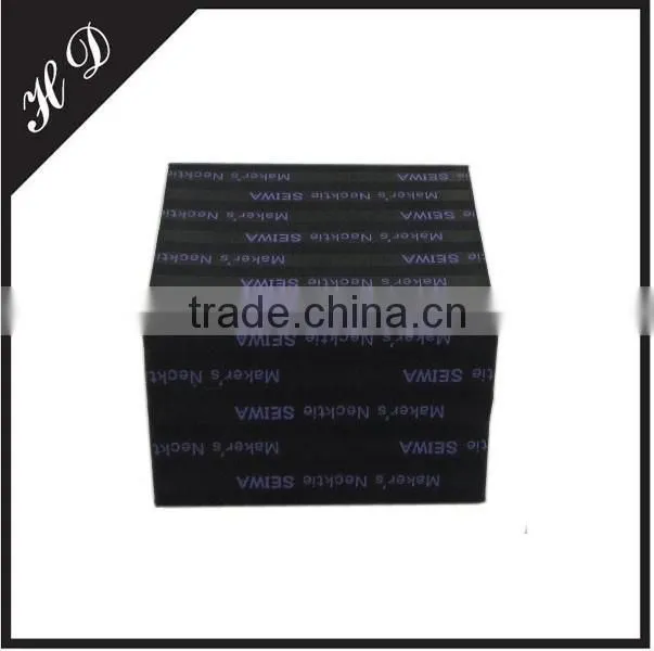 New2016 Paper Tie Gift Packaging Box