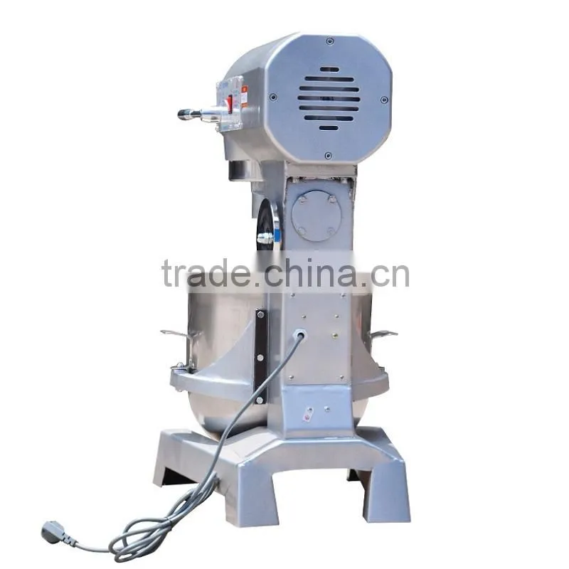 Factory direct automatic dough maker for sale