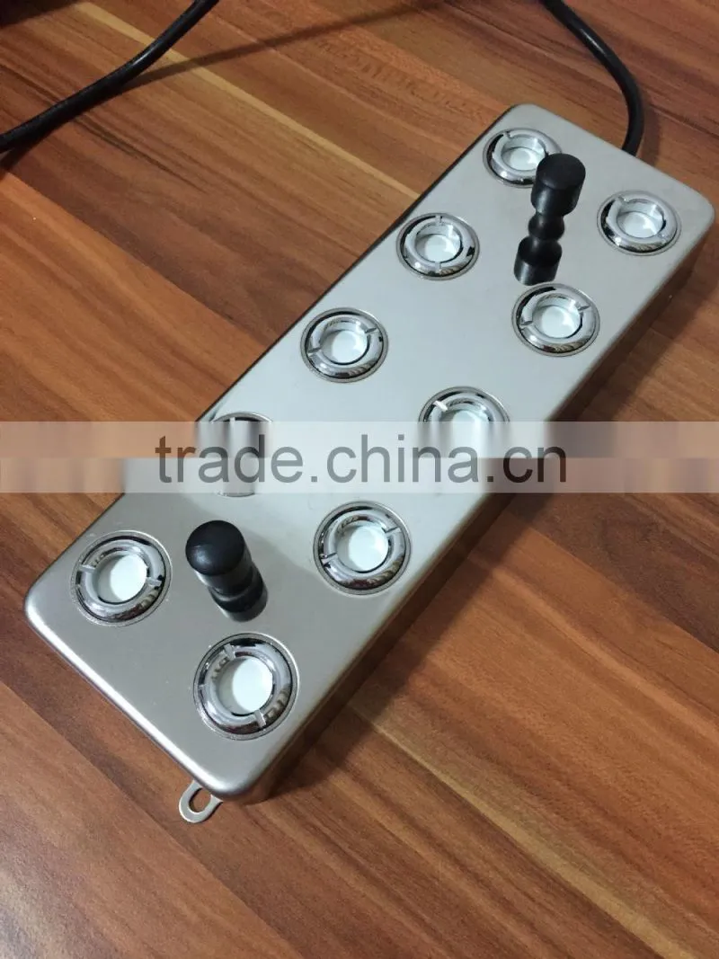 industrial ultrasonic fogger