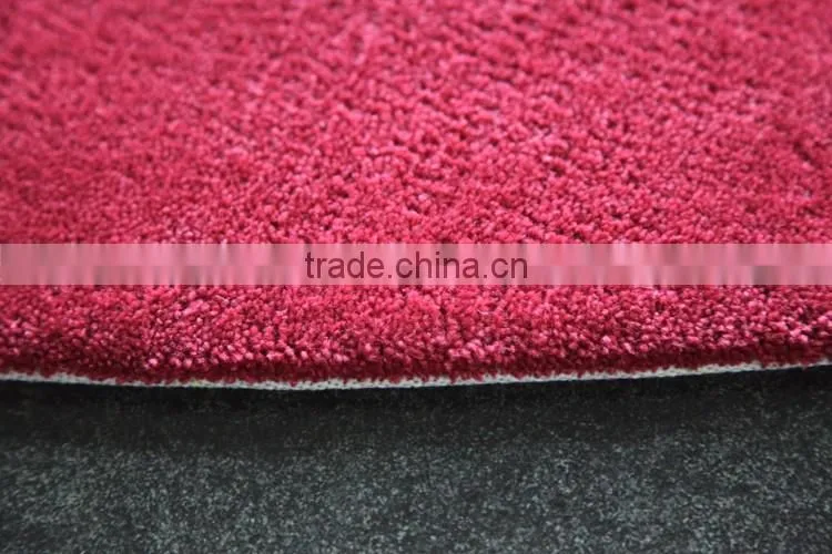 Hand Tufted Carpet Customized Carpet Wall To Wall Carpet YB-A004