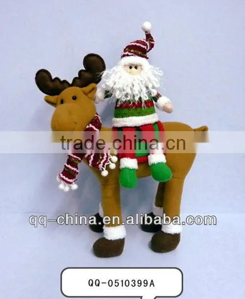 Christams toy of Christmas ornament