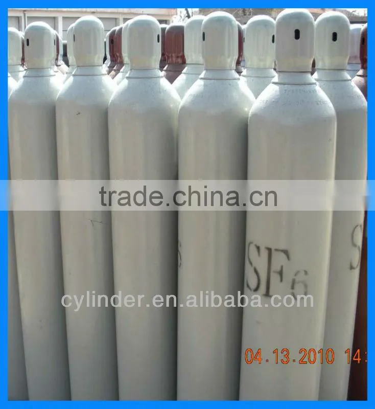 super quality sf6 gas cylinder