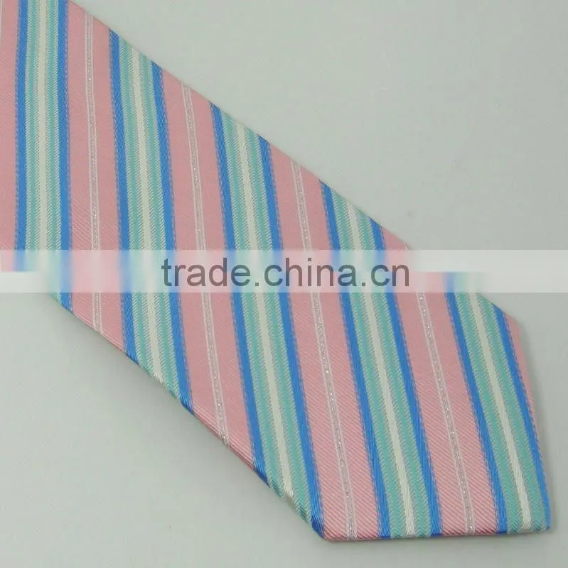 fashion korea mens neckwear silk necktie