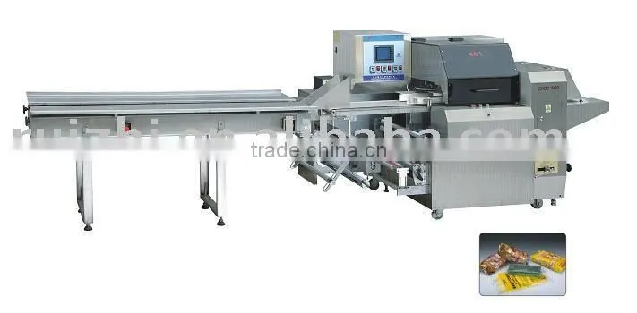 Multi-function Horizontal Packaging Machine