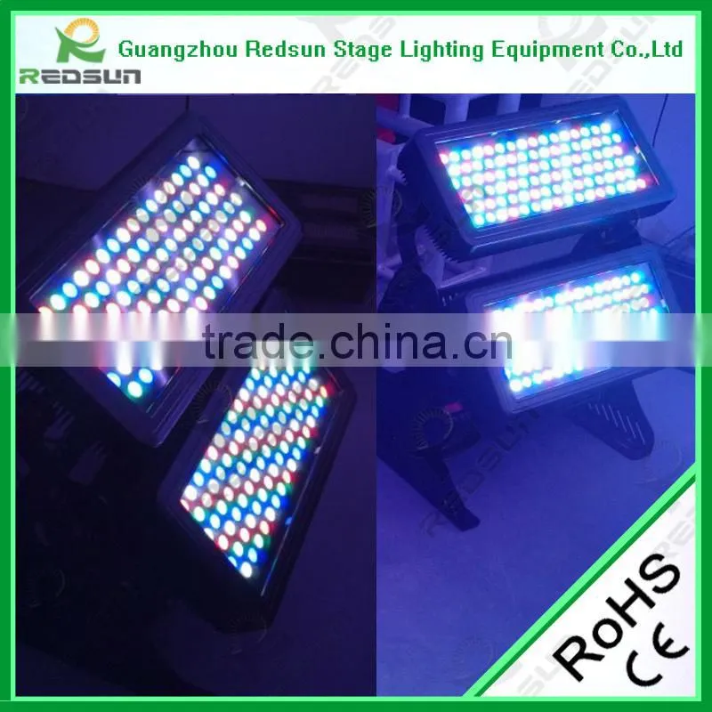 High quality outdoor concert led city color light