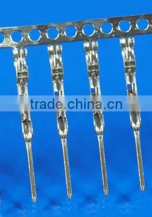 2.54mm Male Female Wire to Wire Connectors Terminal