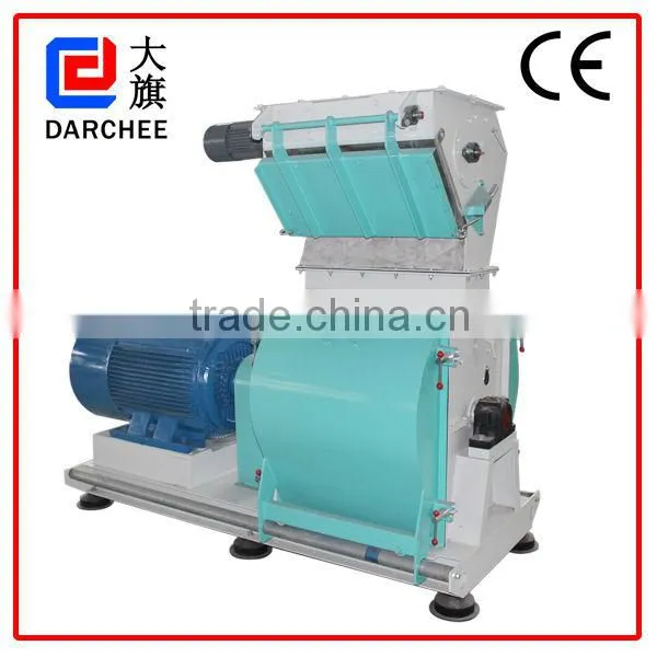 Poultry Feed hammer mill