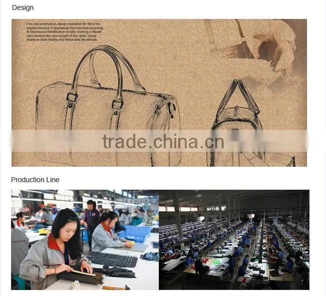 iFreeMen Leather Bags
