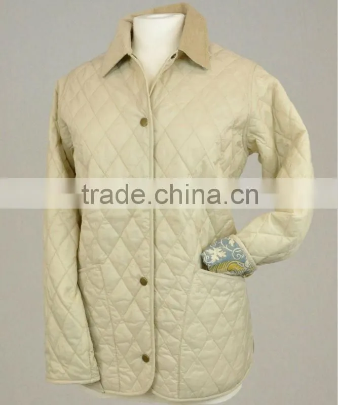 new winter padding jacket