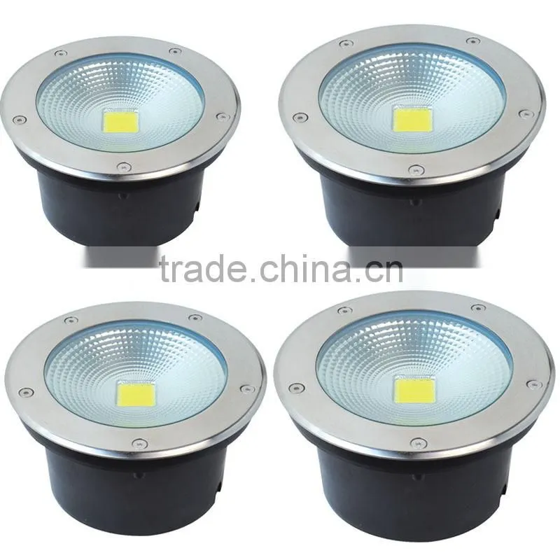 High quality with factory price led underground light 10w