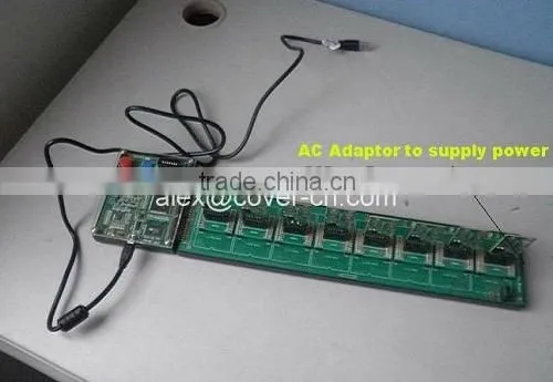 Chippest OTP Programmable sound modules for greeting cards and sound box