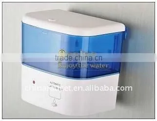 Wall Mounted Bathroom Liquid Gel Automatic Soap Dispenser