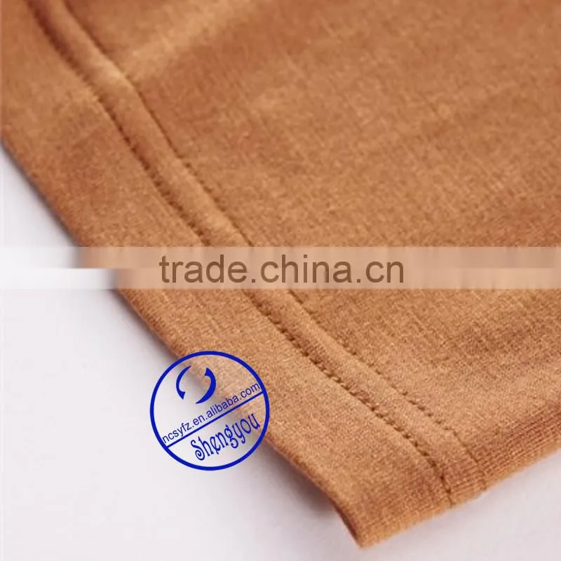 custom 100 rayon blank t shirt women wholesale
