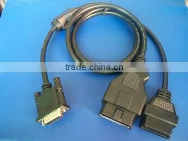 OBD2 cable OBD2 interface YS-B794