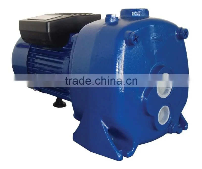 High Quality AUTOJDW Automatic Booster Pump