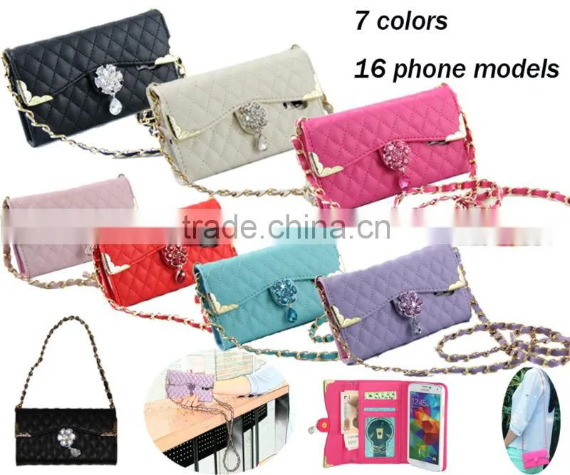 Sports Band for iPhone 6 Plus 5.5 Inch Armband Leather Case