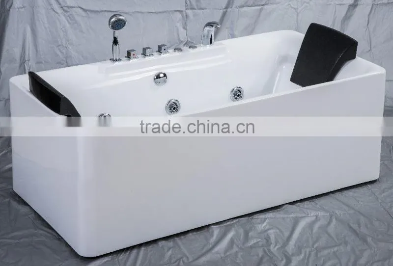 cUPCjet bathtub,sex-spa-massage-big-bathtub,new model massage bathtub