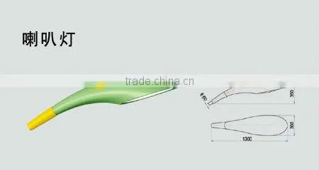 Height 6-10m street light
