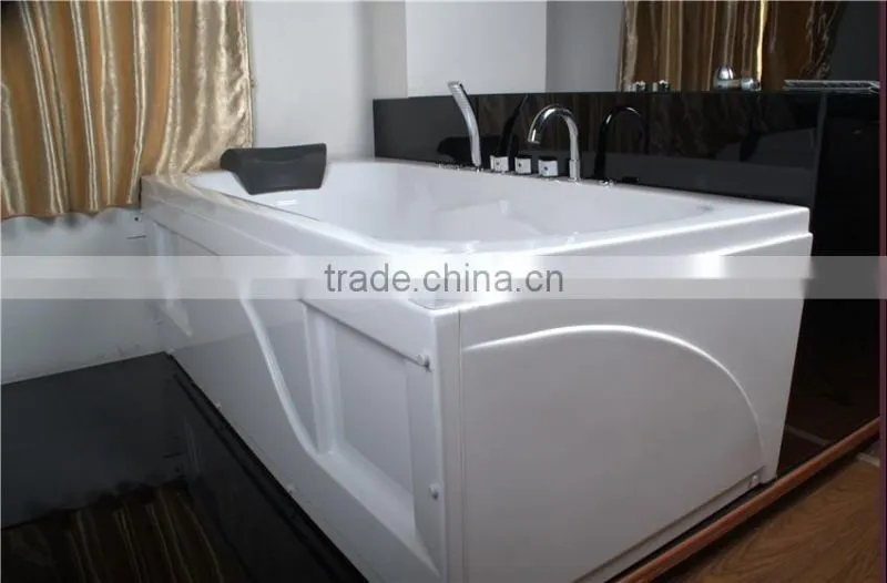 China bathtub manufacture bath dimensions, premier bath, whirlpool bathtubs for sale