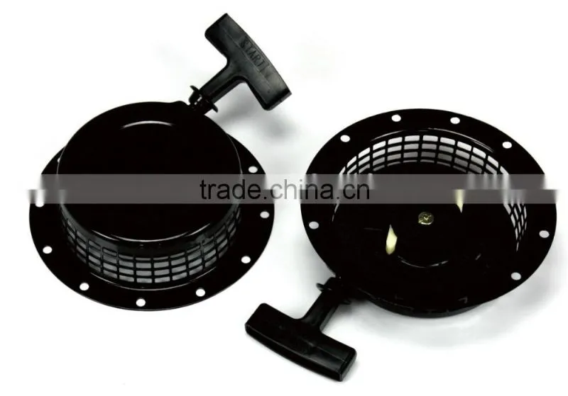 166 MZ175 EF2600 EF2700 Starter Cup For Gasoline Generator Spare Parts