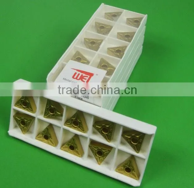 Metal Cutting Lathe Tools