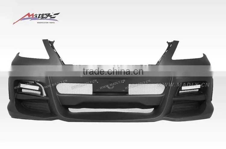 Madly New body kit for 2008-2011 Lexus LX570 Eros Version 1