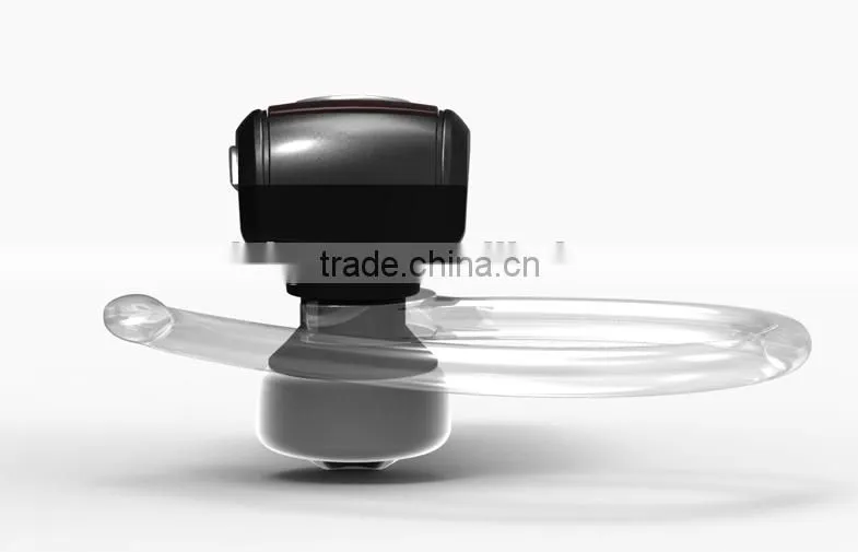S068 Stereo Bluetooth Headset(support music)