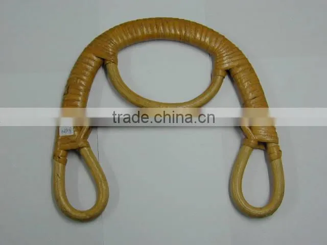 cane handle/rattan handle